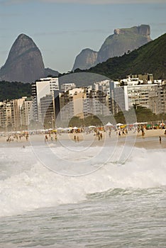 Copacabana