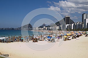 Copacabana