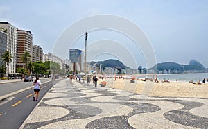 Copacabana photo