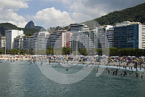 Copacabana (Leme)