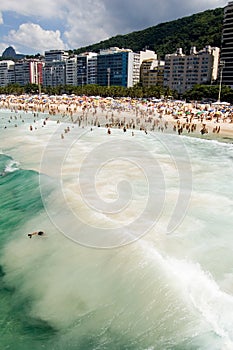 Copacabana (Leme)