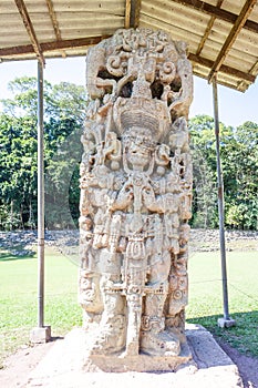 Copan Ruinas