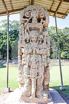 Copan Ruinas