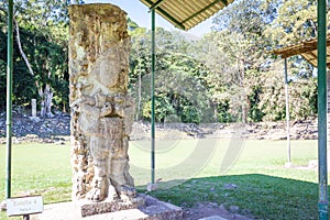 Copan Ruinas