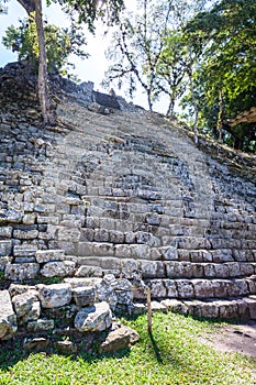 Copan Ruinas