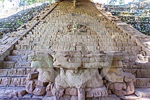 Copan Ruinas