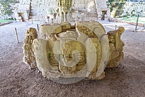 Copan Ruinas