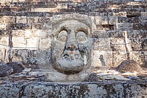 Copan Ruinas