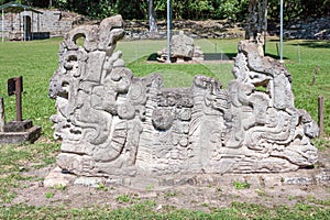 Copan Ruinas