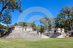 Copan Ruinas