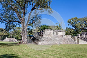 Copan Ruinas