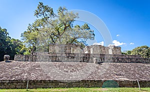 Copan Ruinas