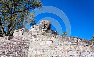 Copan Ruinas