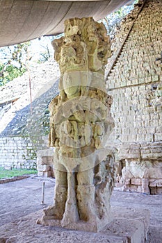 Copan Ruinas