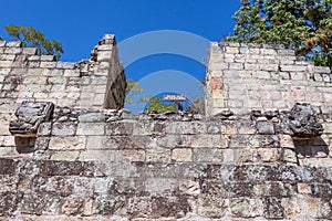 Copan Ruinas