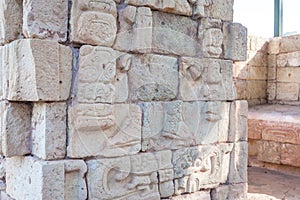 Copan Ruinas