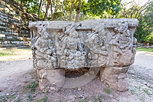 Copan Ruinas