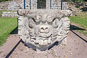 Copan Ruinas photo