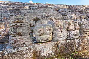 Copan Ruinas