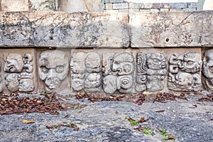 Copan Ruinas photo