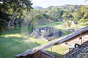 Copan Ruinas photo