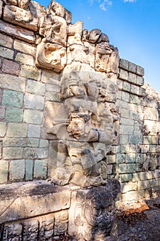 Copan Ruinas photo