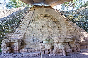 Copan Ruinas