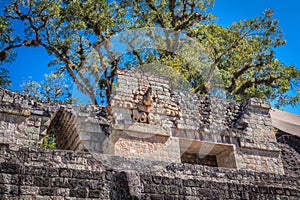 Copan Ruinas photo