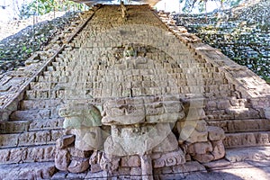 Copan Ruinas photo