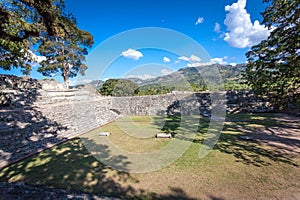 Copan Ruinas photo