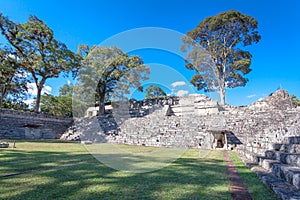 Copan Ruinas