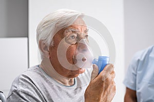 Copd, Medical Fibrosis photo