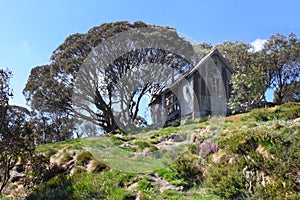 Cope Hut