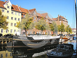 Copenaghen Danmark