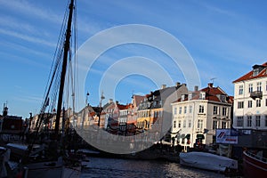 Copenaghen