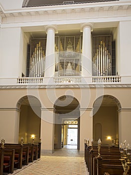 Copenhagen Cathedral