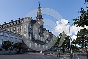 Copenhagen Christians Borg