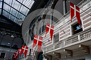 Copenhagen City Hall