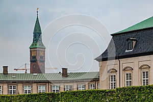 Copenhagen City Hall