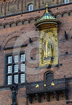 Copenhagen City Hall