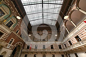 Copenhagen City Hall - Denmark