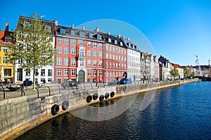 Copenhagen, Denmark