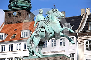 Copenhagen, Denmark