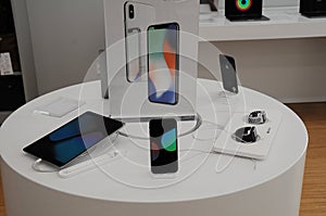 Apple products allpe IphoneX