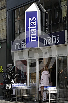 MATAS COSEMATIC STORE