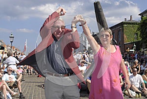 COPENHAGEN JAZZFESTIVAL 09