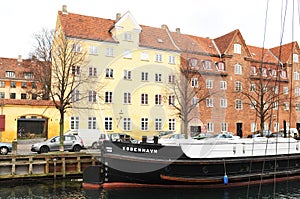 Copenhagen (KÃÂ¸benhavn)