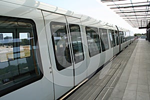 Copenhagen Metro Line