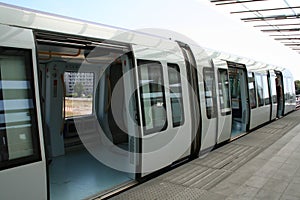 Copenhagen Metro Line