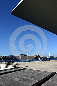Copenhagen opera